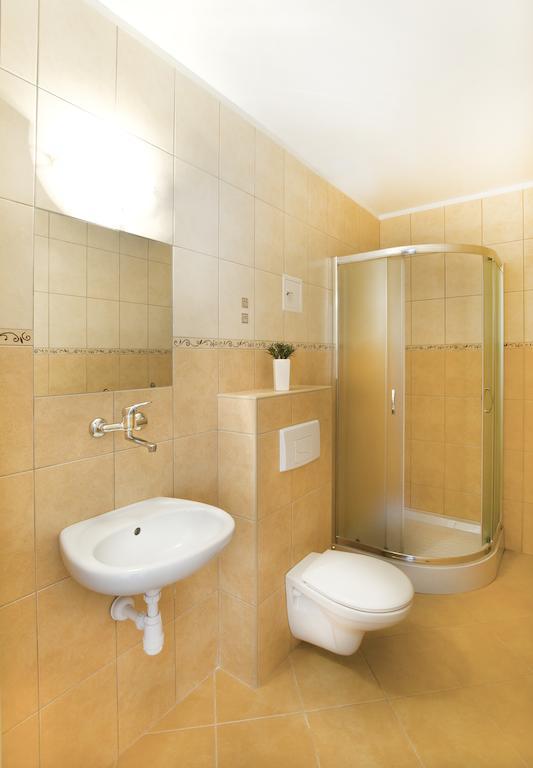 Willa Alga Władysławowo Quarto foto