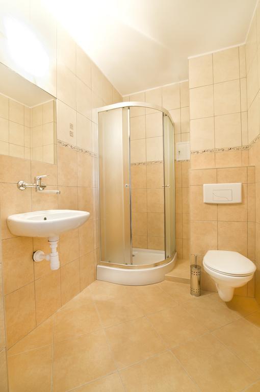 Willa Alga Władysławowo Quarto foto